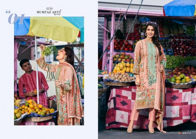Fashion Bazaar By Riaz Arts Digital Printed Karachi Cotton Dress Material Wholesale Suppliers In India